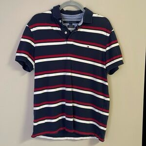 Tommy Hilfiger Polo Shirt